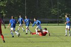 MSoc vs Mitchell  Men’s Soccer vs Mitchell College. - Photo by Keith Nordstrom : Wheaton, MSoccer, MSoc, Men’s Soccer
